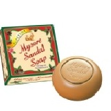 印度貴族專用香皂 Mysore Sandal Soap 