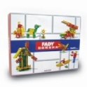 FADY【買大送小】261pcs+71pcs 
