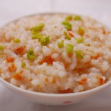 馬鈴薯蔬菜小寶寶粥-200G