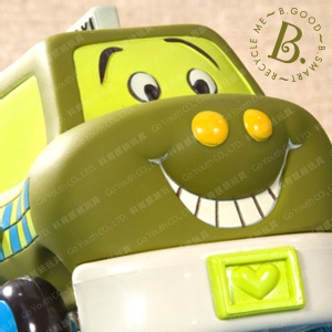美國【B.Toys】寶寶迴力車