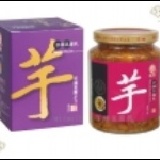 江記~元氣芋頭豆腐乳