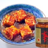 江記~元氣辣豆瓣豆腐乳