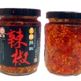 江記 豆瓣辣椒