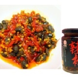 江記 豆鼓辣椒