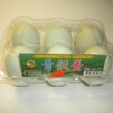 青殼蛋