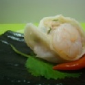 高麗菜蝦仁水餃(一包50顆)