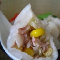 水餃綜合包(高麗菜 韭菜 玉米 各10粒)共30粒
