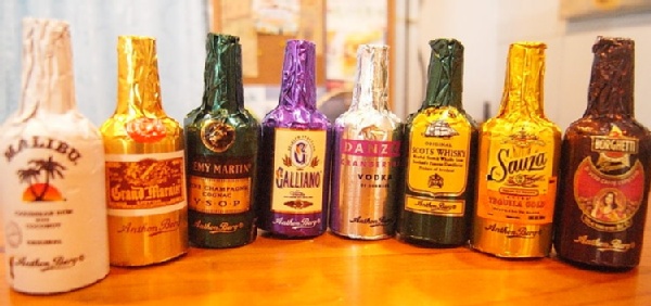 丹麦恩格酒糖
