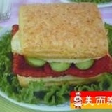 可頌堡