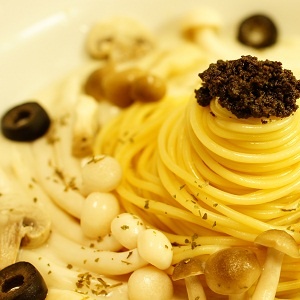 奶浓法式白酱(纯酱不含其它食材)