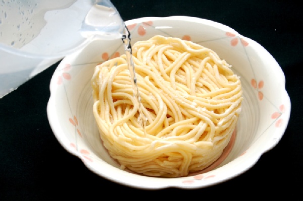 义大利冷冻熟面 180g/包 急速冷冻处理